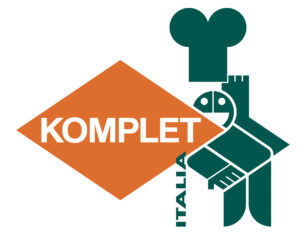 Logo komplet