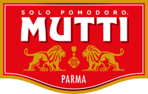 Logo Mutti 2020